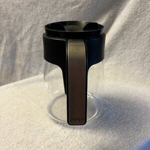 Ninja Coffee Pot 10 cups Replacement Part Carafe Bar CF090 CF091‎ CF092 CF097